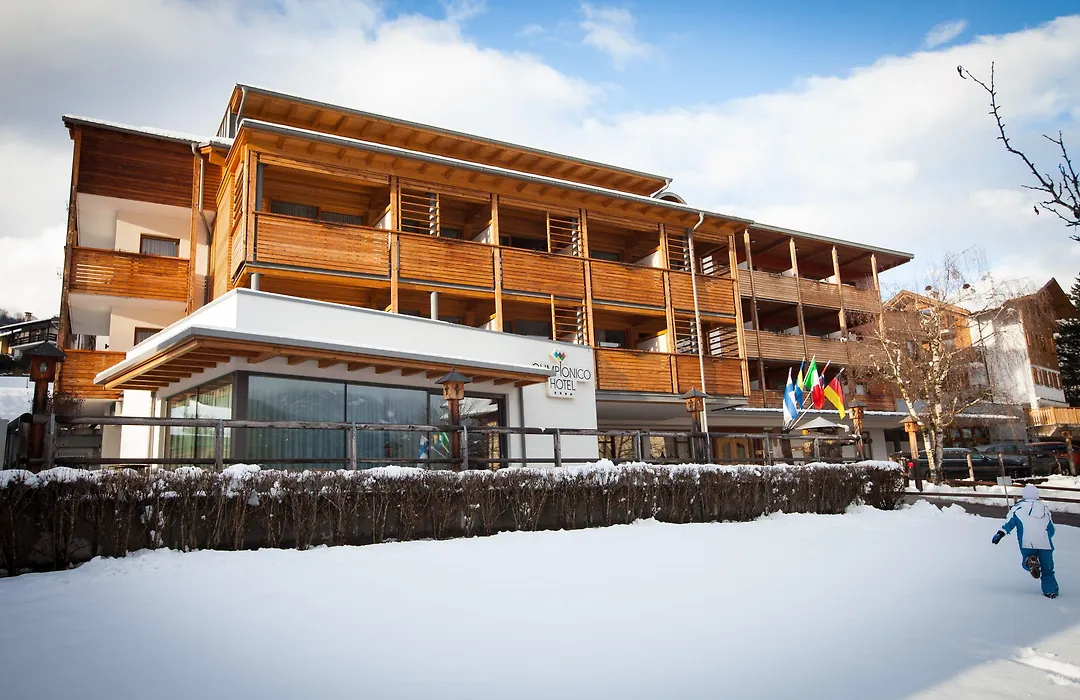 Olimpionico Hotel-1