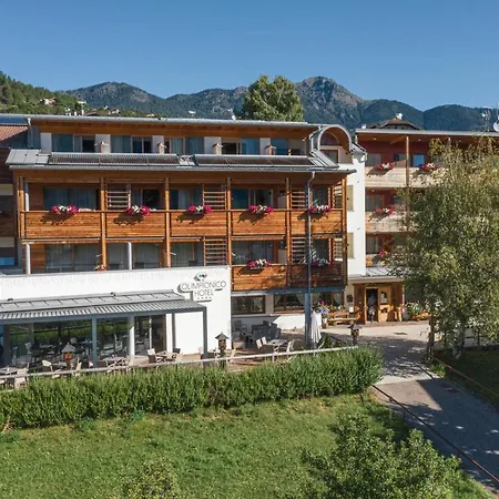 Olimpionico Hotel-3